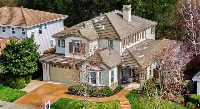 Photo of 4 Deerfield Dr, Scotts Valley, CA 95066