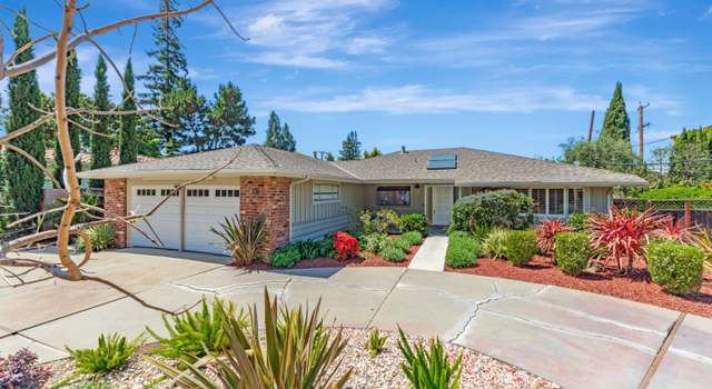 Photo of 171 E Creek Dr, Menlo Park, CA 94025