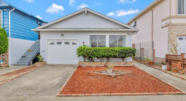Photo of 4495 Callan Blvd, Daly City, CA 94015