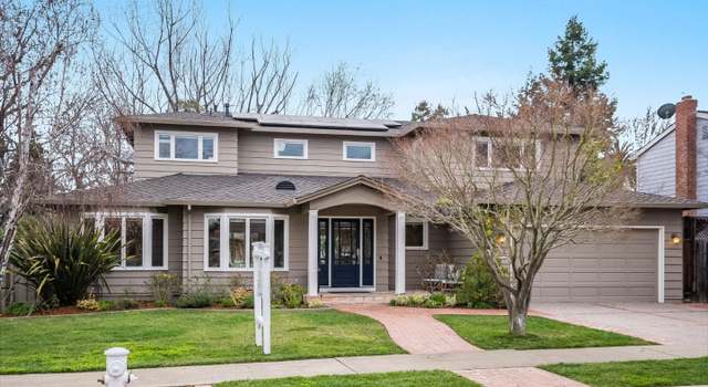 Photo of 834 Hanover Ave, Sunnyvale, CA 94087