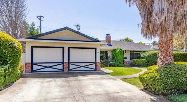 Photo of 1021 Golf Ct, Mountain View, CA 94040