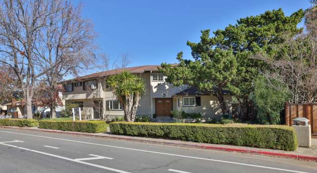 Photo of 1290 Leigh Ave, San Jose, CA 95126