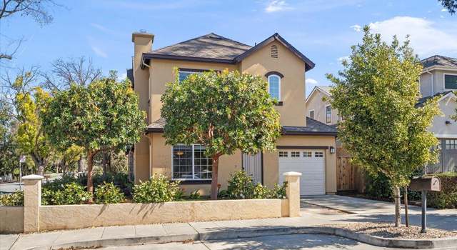 Photo of 515 Tyndall St #515, Los Altos, CA 94022