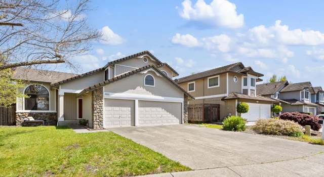 Photo of 7313 Rasmussen Way, Rohnert Park, CA 94928