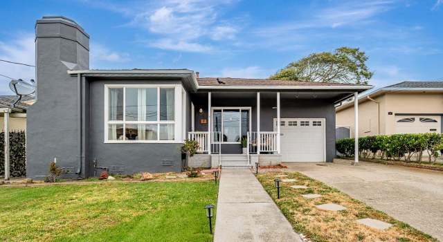 Photo of 9 Village Ln, Daly City, CA 94015