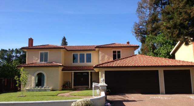 Photo of 1200 LUBICH Dr, Mountain View, CA 94040