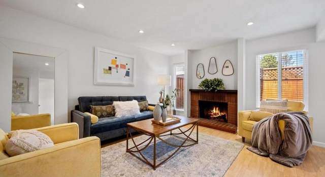 Photo of 323 S Bernardo Ave, Sunnyvale, CA 94086