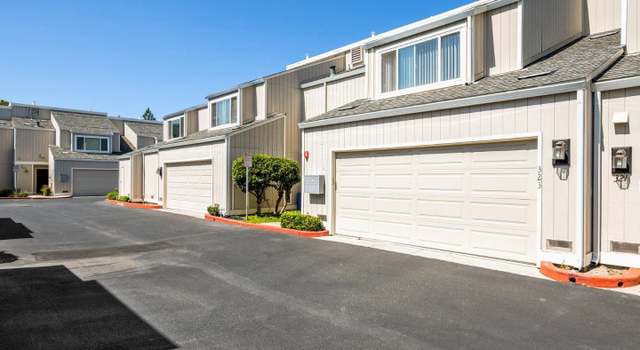 Photo of 323 S Bernardo Ave, Sunnyvale, CA 94086