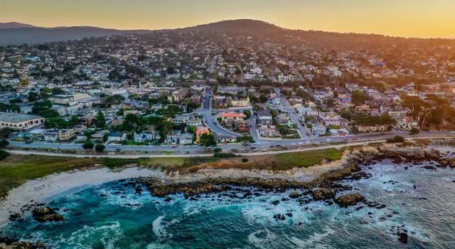Photo of 193 Ocean View Blvd, Pacific Grove, CA 93950