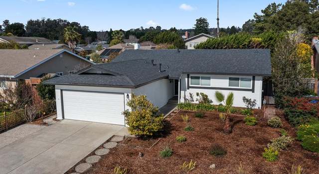 137 Westmoor Ct Santa Cruz CA 95060 Redfin