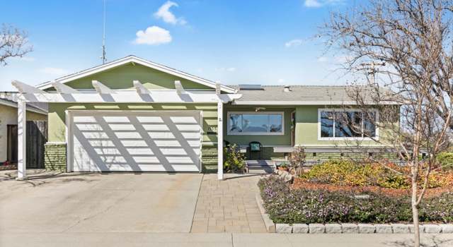 Photo of 1555 Park Ridge Dr, San Jose, CA 95118