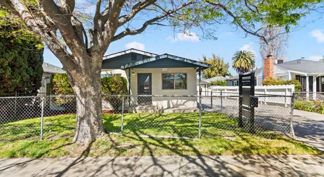 Photo of 1135 Beech St, East Palo Alto, CA 94303