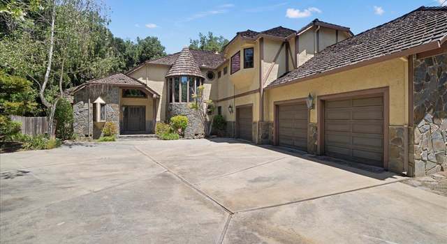 Photo of 13217 Padero Ct, Saratoga, CA 95070