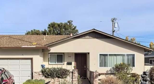 Photo of 797 Fife Way, Sunnyvale, CA 94087
