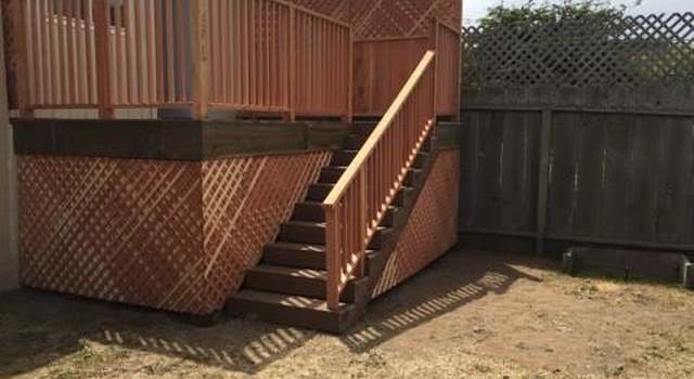 Photo of 1525 Luxton St, Seaside, CA 93955