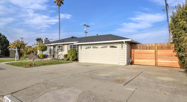 Photo of 38708 Farwell Dr, Fremont, CA 94536