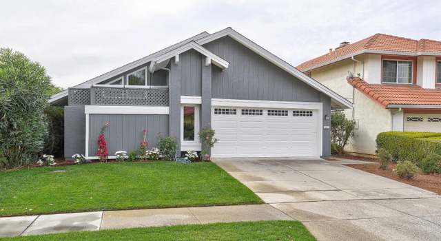 Photo of 3247 Brigadoon Way, San Jose, CA 95121