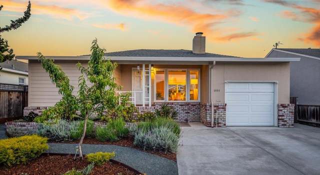 Photo of 3654 Oso St, San Mateo, CA 94403