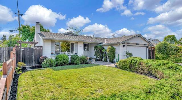 Photo of 523 Cheyenne Ln, San Jose, CA 95123