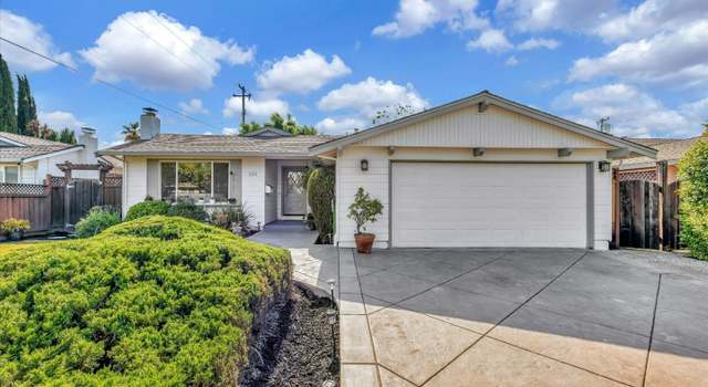 Photo of 523 Cheyenne Ln, San Jose, CA 95123