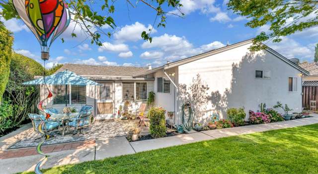 Photo of 523 Cheyenne Ln, San Jose, CA 95123