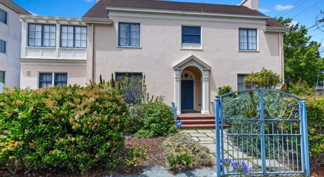 Photo of 277 Euclid Ave, Oakland, CA 94610