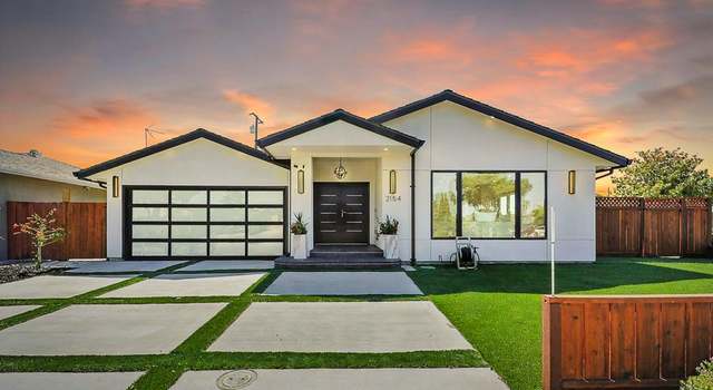 Photo of 2154 Briarwood Dr, Santa Clara, CA 95051
