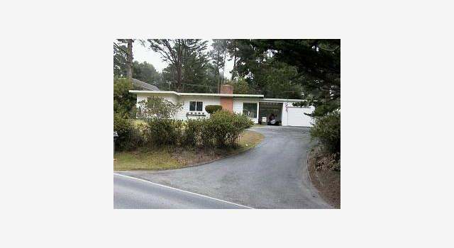Photo of 4113 SUNRIDGE ROAD Rd, Pebble Beach, CA 93953