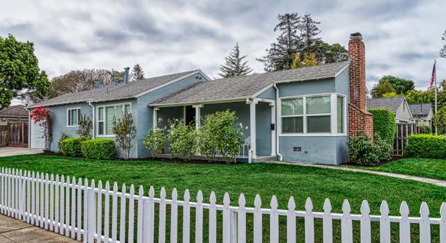 Photo of 324 E Bellevue Ave, San Mateo, CA 94401