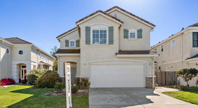 Photo of 8198 Tanforan Ct, Newark, CA 94560