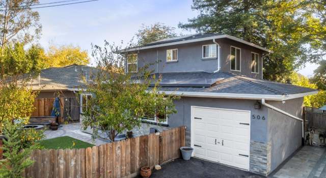 Photo of 506 Soquel San Jose Rd, Soquel, CA 95073