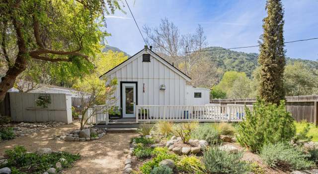 Photo of 75 Paso Hondo Unit A, Carmel Valley, CA 93924