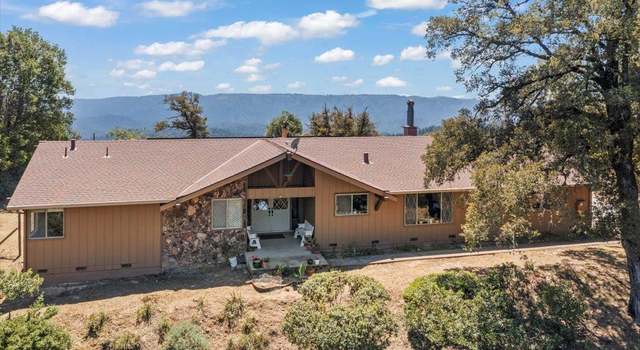 Photo of 18584 Favre Ridge Rd, Los Gatos, CA 95033