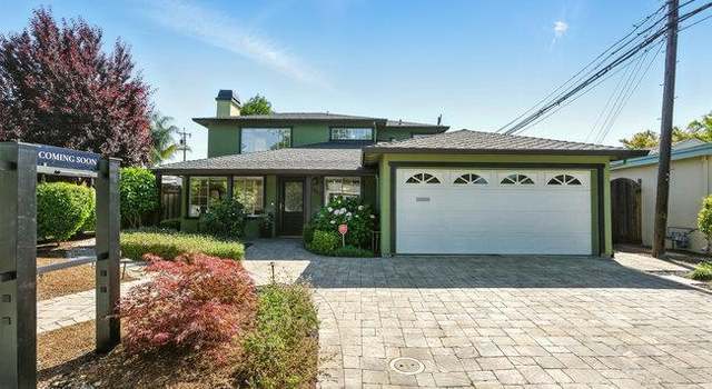 Photo of 1943 Kentucky St, Redwood City, CA 94061