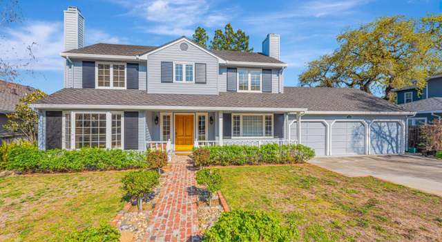 Photo of 7152 Cahen Dr, San Jose, CA 95120