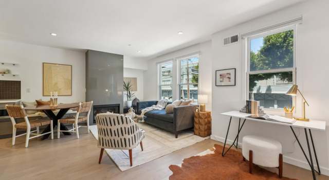 Photo of 200 Dolores St #6, San Francisco, CA 94103