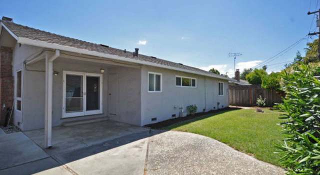 Photo of 1975 MINNA Way, San Jose, CA 95124