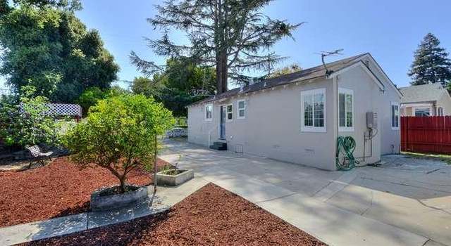 Photo of 2849 Devonshire Ave, Redwood City, CA 94063