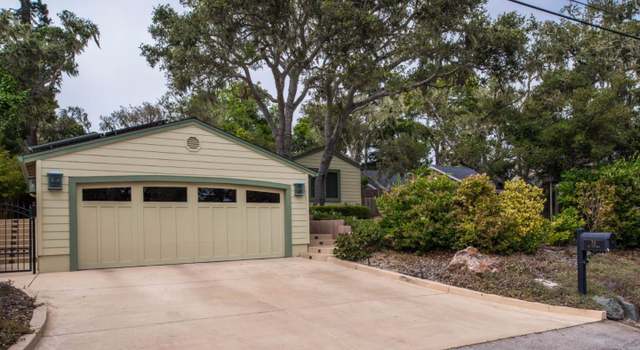 Photo of 70 Via Ventura, Monterey, CA 93940
