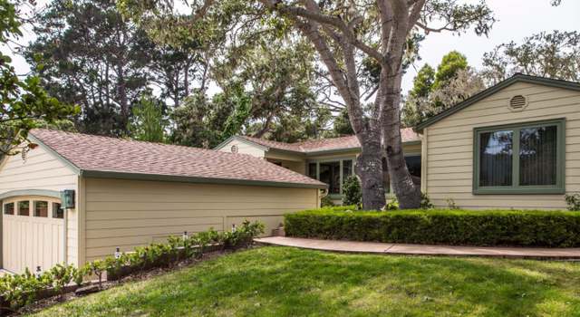 Photo of 70 Via Ventura, Monterey, CA 93940
