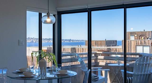 Photo of 125 Surf Way #438, Monterey, CA 93940