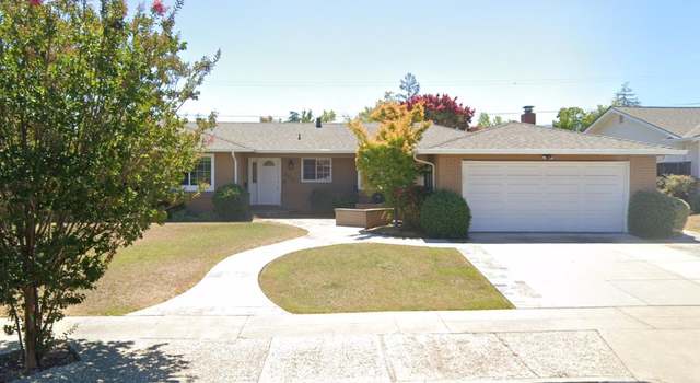 Photo of 7516 Fallenleaf Ln, Cupertino, CA 95014