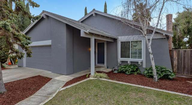 Photo of 352 Lassenpark Cir, San Jose, CA 95136