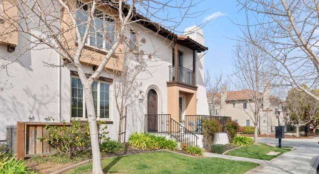Photo of 502 Tyndall St, Los Altos, CA 94022