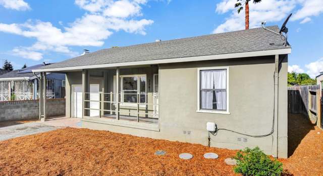 Photo of 2281 Cooley Ave, East Palo Alto, CA 94303