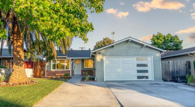 Photo of 3108 Tristian Ave, San Jose, CA 95127