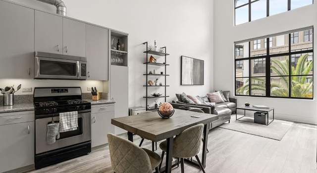 Property at 334 Santana Row #325, SAN JOSE, CA 95128, 2 beds, 1.5 baths