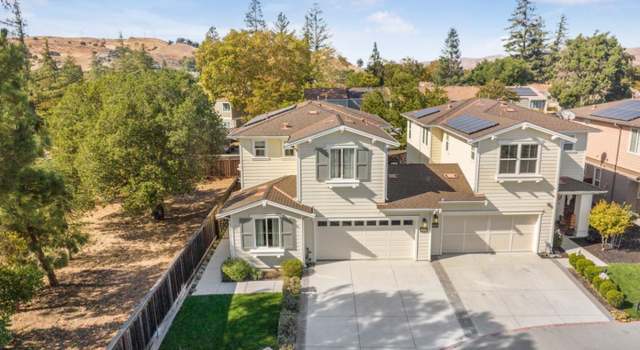 Photo of 295 Stoney Creek Ln, Morgan Hill, CA 95037