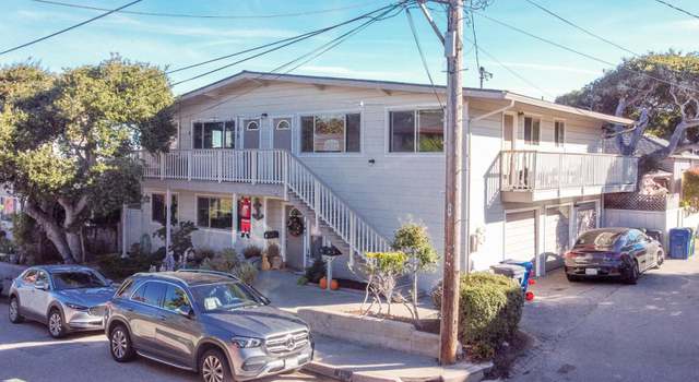 Photo of 147 12th St, Pacific Grove, CA 93950