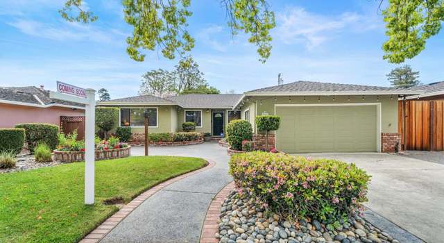 Photo of 2222 Central Park Dr, Campbell, CA 95008